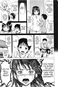 [Kawady MAX] Girl Prison Ch. 1-4 [English] =Torwyn=