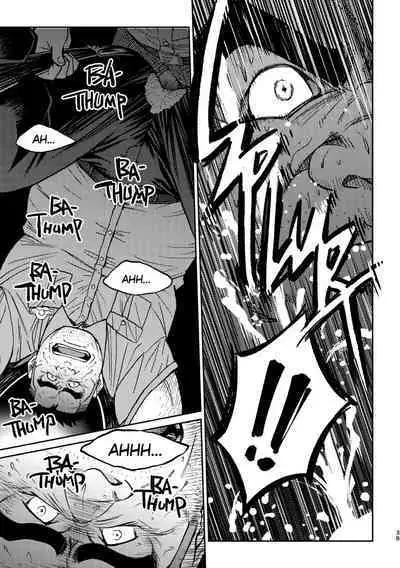 Okinawa Slave Island