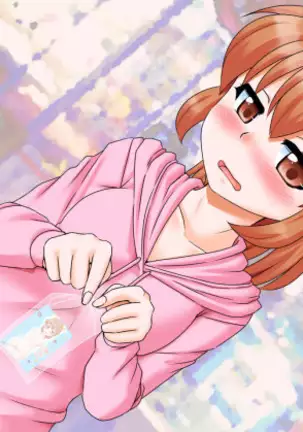 Exhibitionist UTuber - Misa Channel