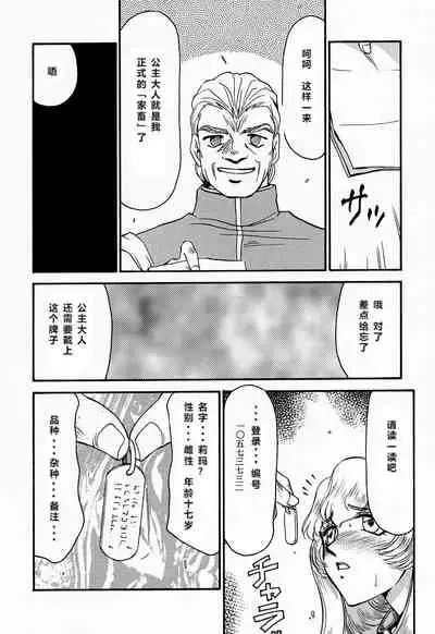 NISE Dragon Blood! 4