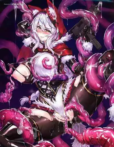 [Anthology] Kukkoro Heroines SP10