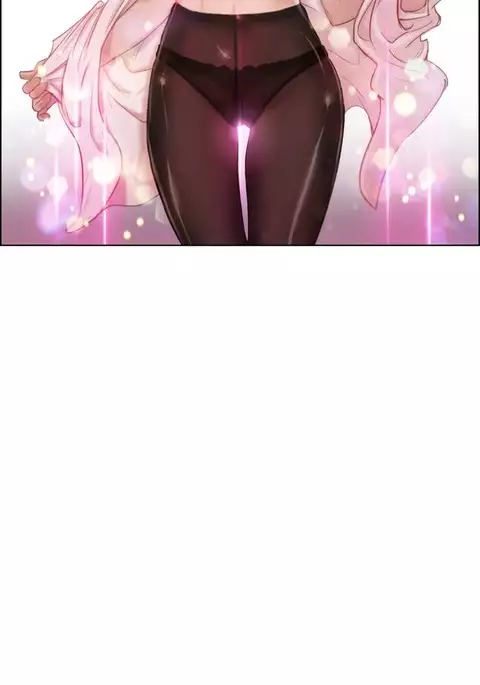 Erotic Sensuality & Perception Ch. 1-5