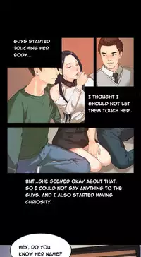 First Love Syndrome Ch.1-7 (English) (Ongoing)