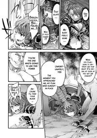 (Fata Grande Kikuusai 2) [Kuusou Banana (Nashiru)] Choushi ni Noruna! Kono Gerou ga...! Higuu!!? Tokuten Set (Granblue Fantasy) [English] {doujins.com}