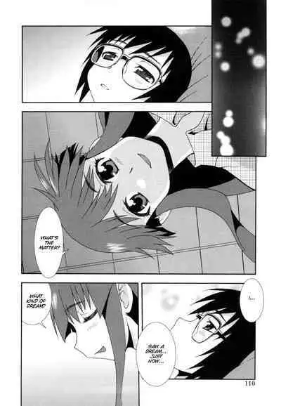 [Shinozaki Rei] Wana ~Damasare Kegasareta Couple~ Ch. 3-10 [English] [SMDC] [Decensored]