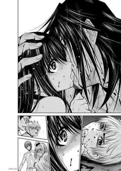 Chijou Hyakkai Ch11-15 Chinese Version「地上100阶」個人翻譯潤色