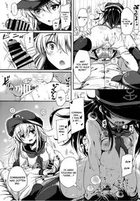 Akatsuki-gata Collection+