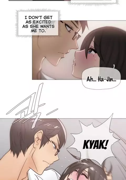 Household Affairs Ch.1-42