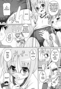 [Takase Yuu] Bloomark [English][TLRF]