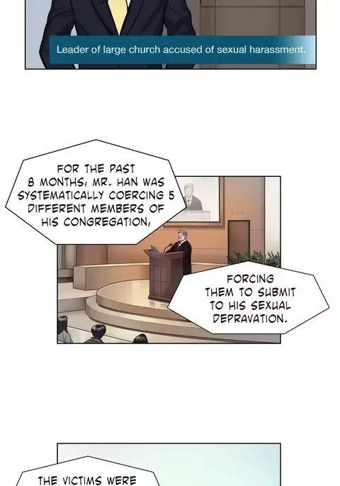 Atonement Camp Ch.1-18