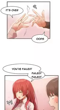 [Mx2J] Hari Dormitory Ch.0-25 (English) (Ongoing)