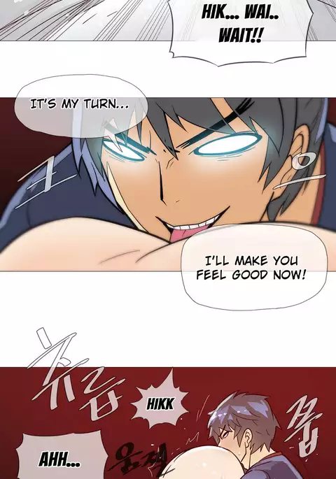 Household Affairs Ch.1-37