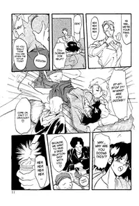 [Sanbun Kyoden] Hiiro no Koku | Scarlet Moment Vol.1 [English] [Brolen + Faytear]