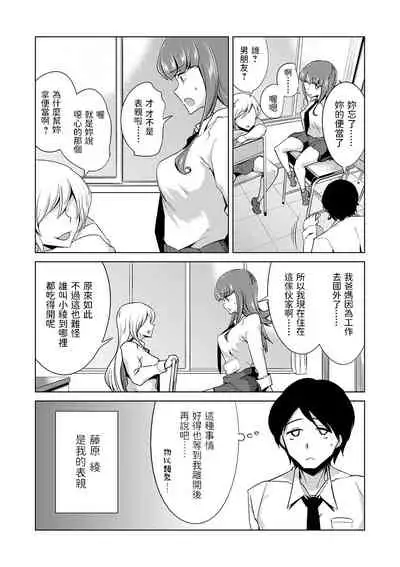 [Sasaki Kudoo] Fukushu! Namaiki Osananajimi JK (COMIC Masyo 2022-01) [Chinese] [Digital]