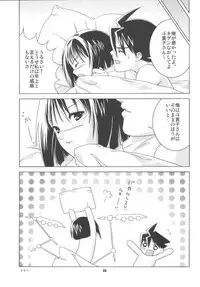 (C65) [Nekomataya (Nekomata Naomi)] Toshiue no Hito (Busou Renkin)