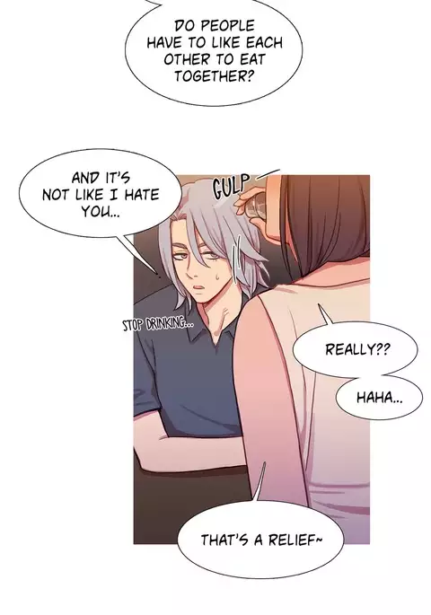 Scandal of the Witch Ch.1-36