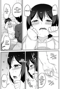 [BKG (Agawa Ryo, Toilet Komoru)] Doeroi Shota ga Ore no Yome ~Kenage na Seiyoku Shori Gangu~ | A Super Lewd Shota is My Waifu ~An Admirable Lust-Management Sex Toy~ [English] [mysterymeat3]