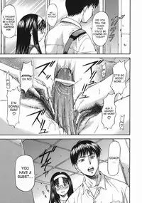 [Nagare Ippon] Offside Girl [English] [SaHa]