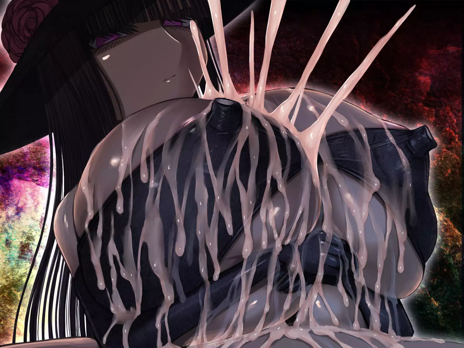 Kyuuen ni Yori ~Kajou Paizuri Sakuseishi~