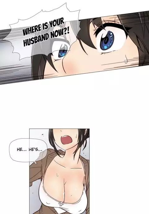 Household Affairs Ch.1-37