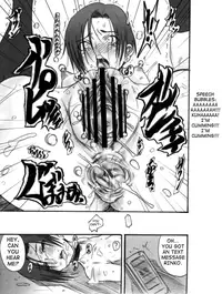 (C78) [OVACAS (Hirokawa Kouichirou)] Love Style Plus (Love Plus) [English] [shakuganexa]