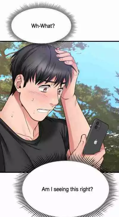 My Female Friend Who Crossed The Line [Rimpala, Gimdanchu] Ch.30? [English] [Manhwa PDF]