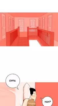 Hooker Ch.1-36 (English) (Ongoing)