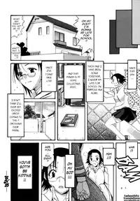 [Amatarou] Parade! [English] [Tadanohito]