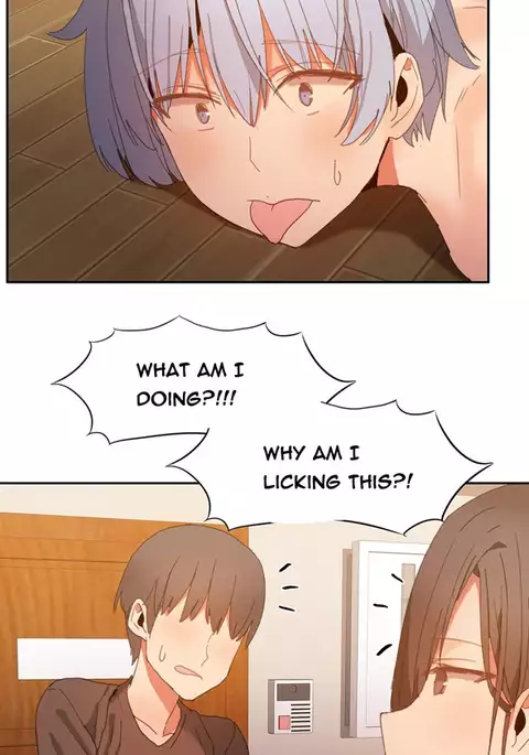 Hari Dormitory Ch.0-19