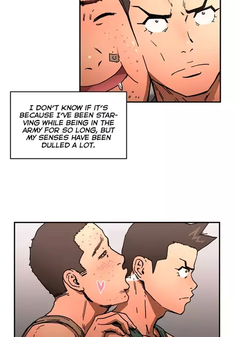 Refrain Love Ch.1-37