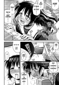 [Konno Azure] Shishunki Crazies - Puberty Crazies [English] [Humpty+Tonigobe] [maiko] [Decensored]