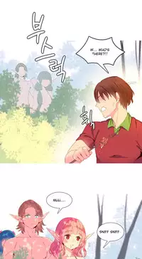 [Tankguy, ROZER] A World That I Rule Ch.01-33 [English] (Game of Scanlation) (Ongoing)