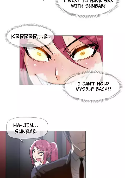 Household Affairs Ch.1-37