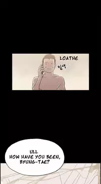 [Mr. Byeong-Su] Cohabitation Ch.1-54 (English)