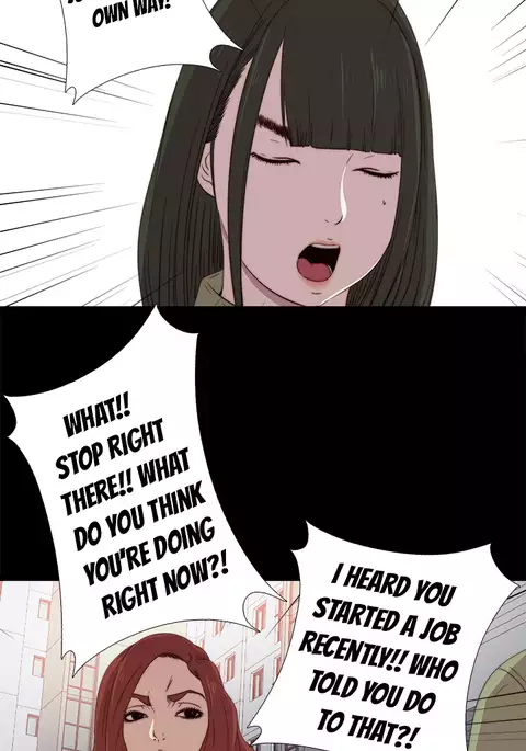 Girl Next Door Ch.1-29