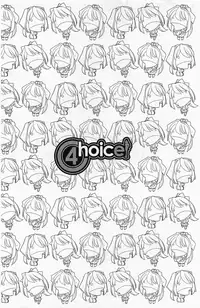 [Charlie Nishinaka] Choice! Vol. 4