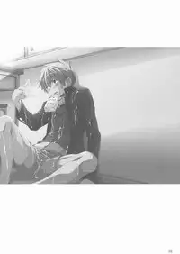 (Shotaket 14) [R.C.I (Hazaki)] Bukkake Milk