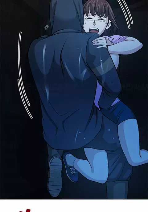 Change Partner Ch.1-16