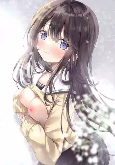 confiture ameusagi illust collection vol.18