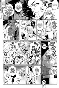 [Orutoro] Koko ga Tanetsuke Frontier ~Daichi no Shou~ | This Is The Mating Frontier! ~Earth Chapter~ (COMIC Anthurium 032 2015-12) [English] [Noraneko+svines85]