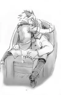 [Kashimada Shiki & Yoshida Chie] The Nice Animal Anthology [Eng]