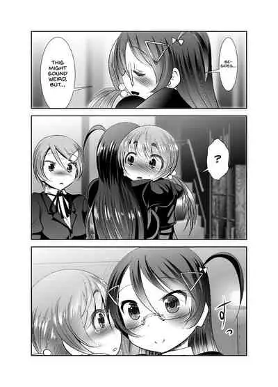 [KAKERU] Chinure Warashi | Blood-Stained Child [English] {Hennojin}