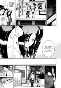 [Yoshu Ohepe] Daisuki Da Yo | I Love You [English] [Ero-Otoko]