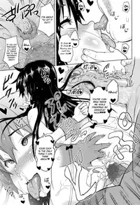 [Sanagi Torajirou] Photorare SEX & photograph [English] [MintVoid]