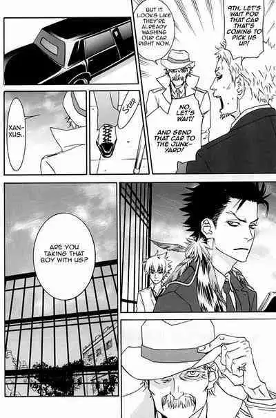 Barairo no Hibi | Rose Colored Days