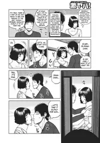 [Kuroki Hidehiko] 37-sai Hoshigarizuma | 37-Year-Old Want Shy Wife Ch. 1-3 [English] [Mx4_1204] [Digital]