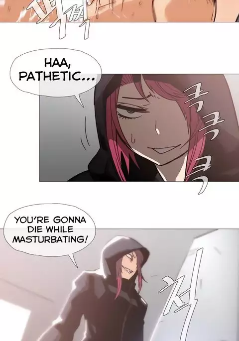 Household Affairs Ch.1-42