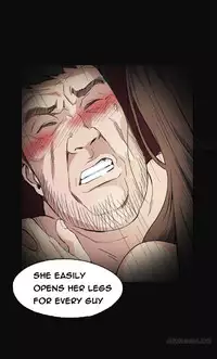 By Chance Ch.1-12 (English) (Ongoing)