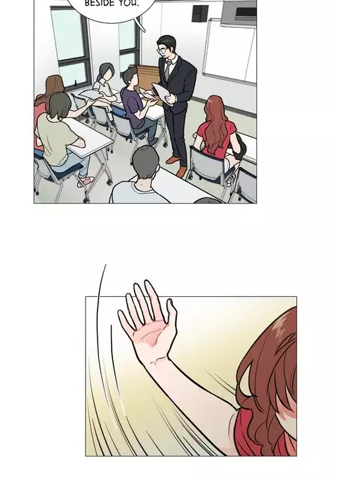 Sadistic Beauty Ch.1-34