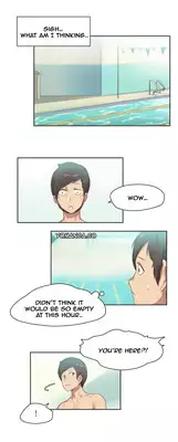 [Gamang] Sports Girl Ch.1-26 (English) (YoManga) (Ongoing)